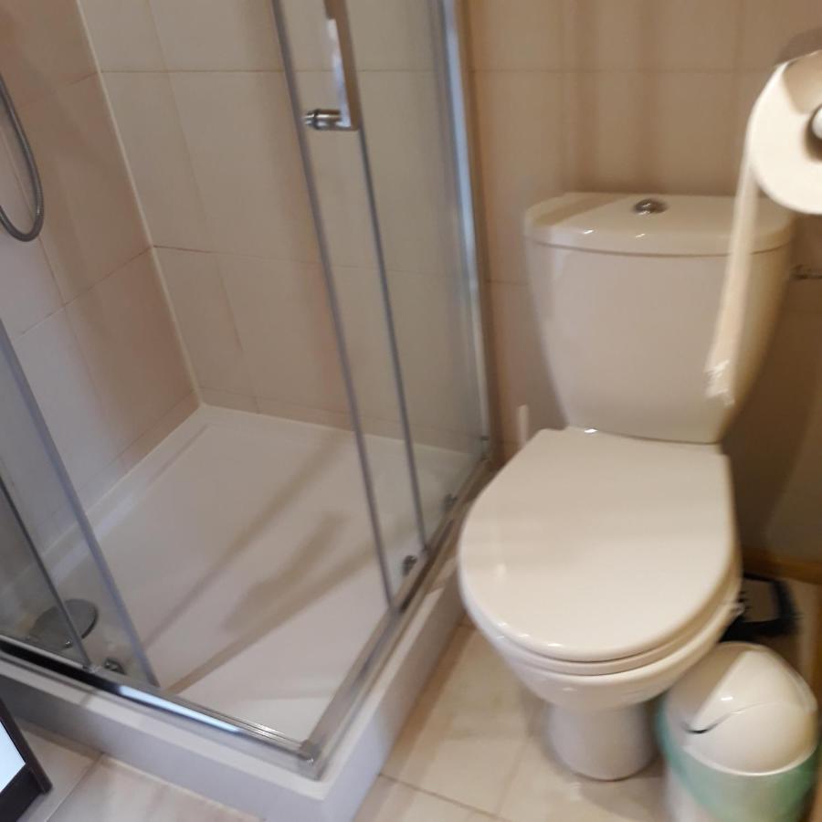 Dorjan - Domki Letniskowe Dziwnówek Exterior foto